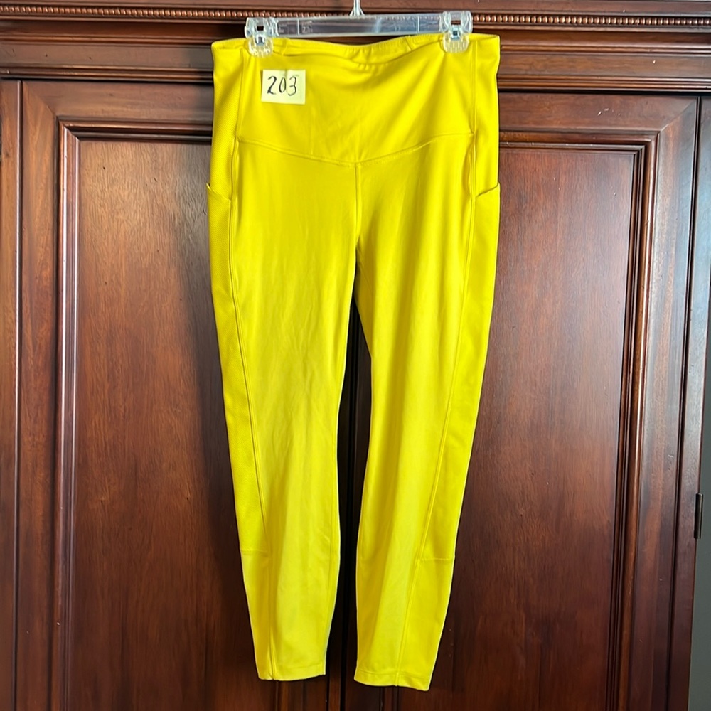 All in Motion leggings size XL‼️